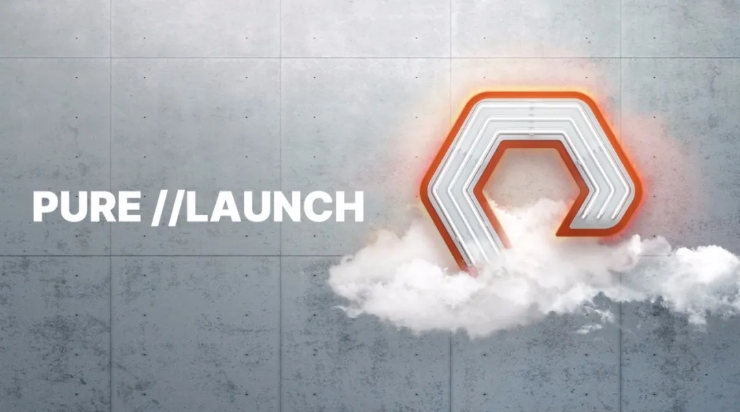 不谈全闪存，PureStorage意欲何为？