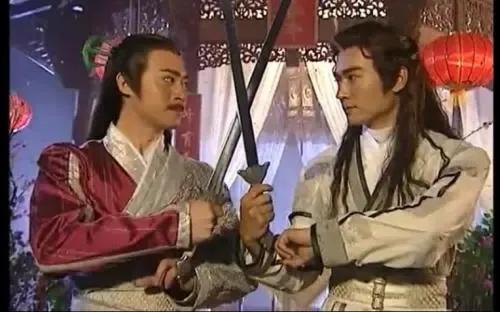 小李飞刀插曲哀怨断肠大结局,小李飞刀剧情狗血