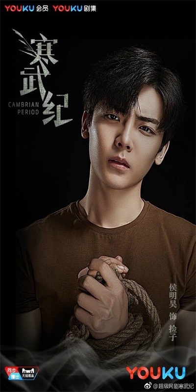 超帅的黑帮电视剧推荐,十部顶级黑道偶像剧