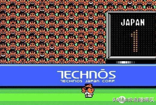 经典的fc游戏都有哪些,最经典的十大fc游戏