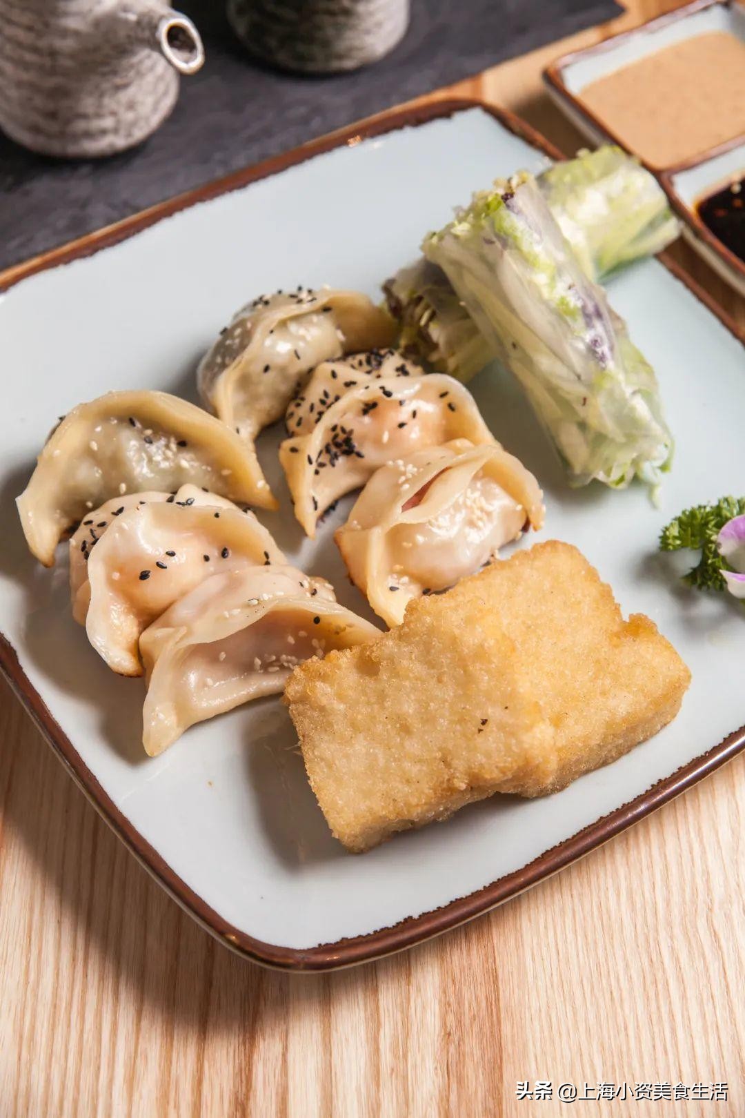 2020魔都锅贴测评,跑遍7个区才敢掏出这份良心实测