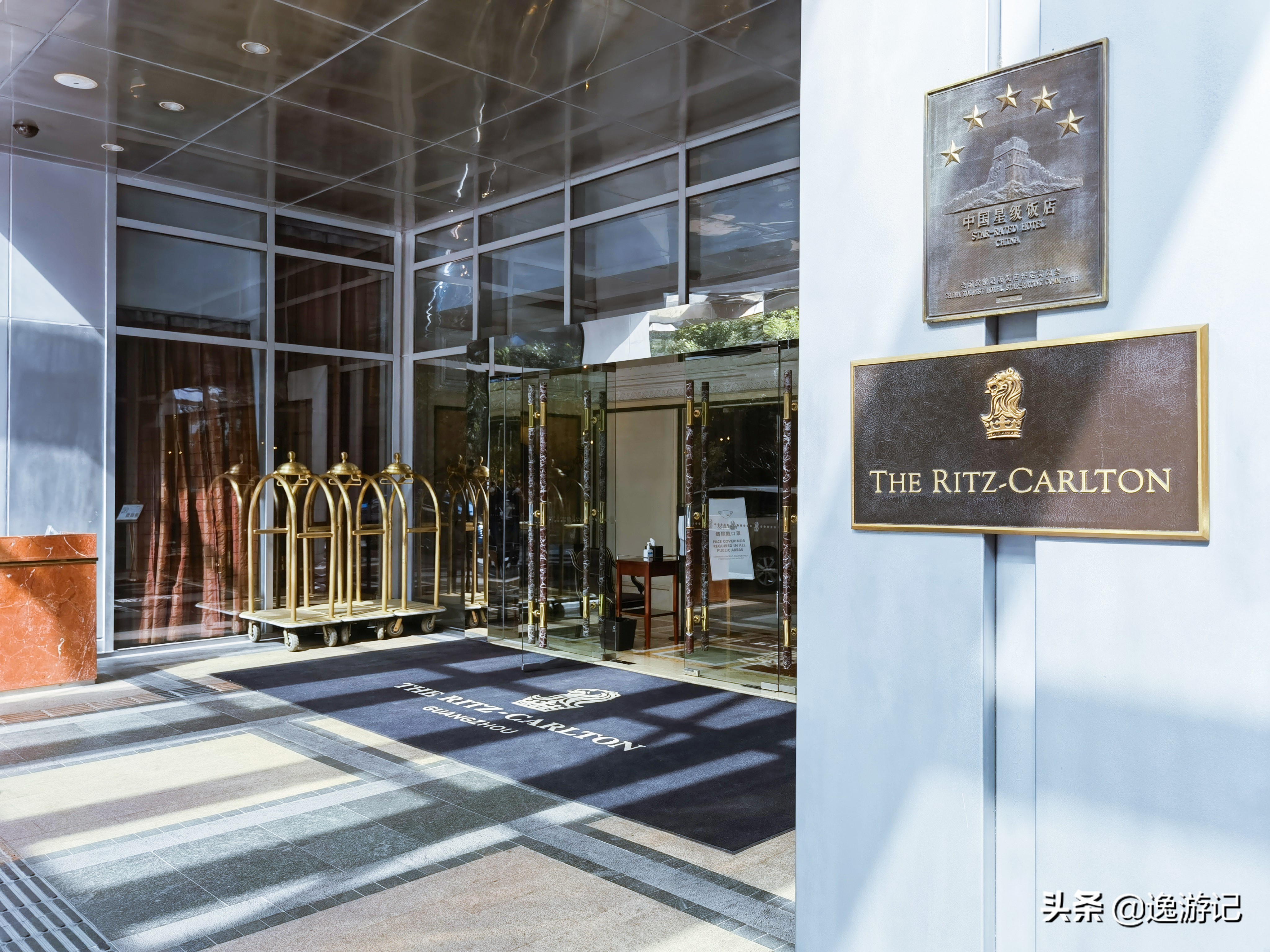 国内最佳丽思卡尔顿酒店,澳门丽思卡尔顿酒店哪个房间好