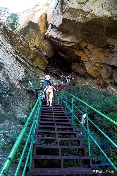 密云探寻历史足迹,密云发现神秘遗址