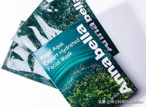 安娜贝拉海藻面膜有酒精吗,柔嫩亮滑海藻面膜的正确使用方法