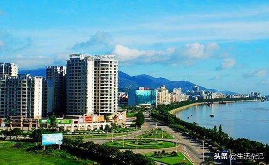 珠海斗门最有潜力地段,广东珠海斗门未来发展