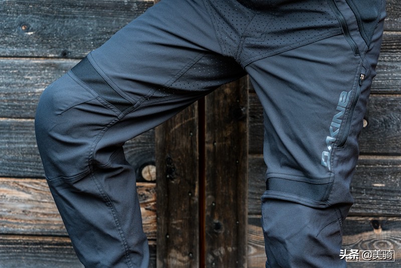 山地骑行裤男款,男款骑行裤推荐测评