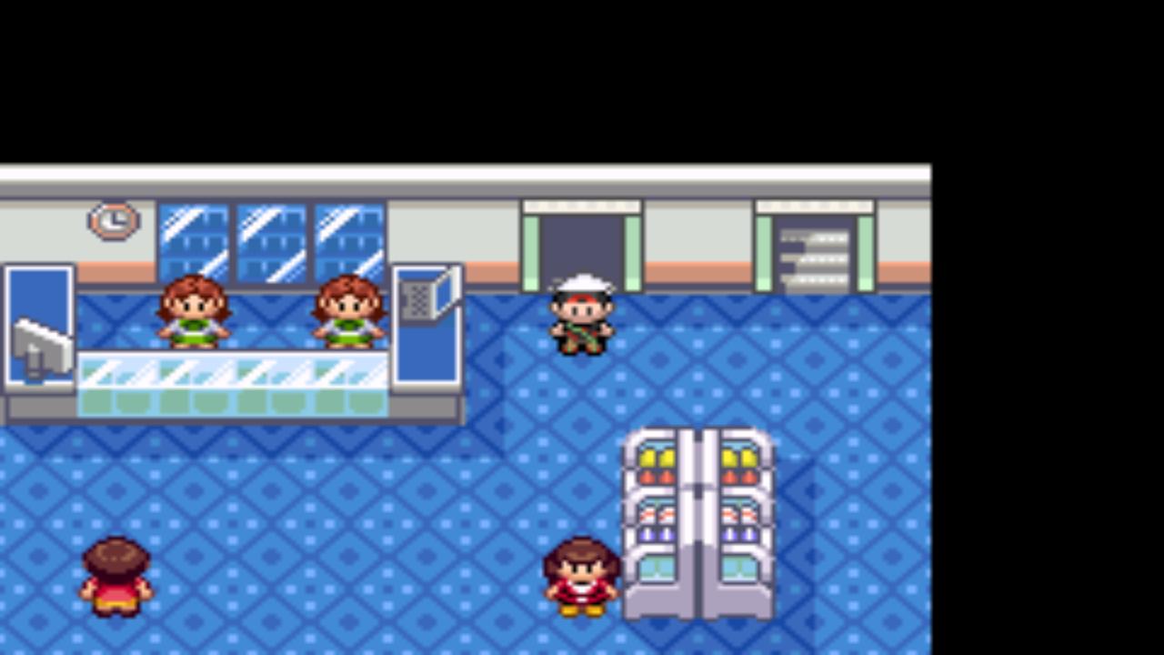 口袋妖怪究极绿宝石4.b攻略大全,口袋妖怪究极绿宝石4攻略详细版