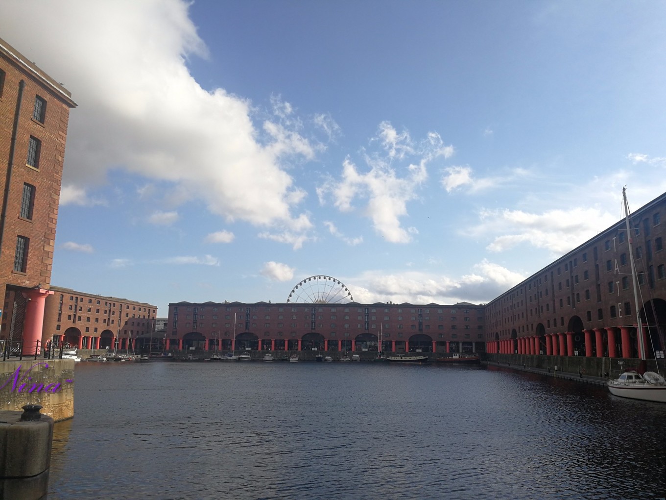 英超利物浦豪门,披头士故乡利物浦