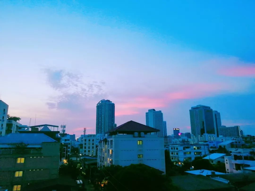 第一次去泰国如何申请落地签？填入境卡？一篇文章帮你全搞定