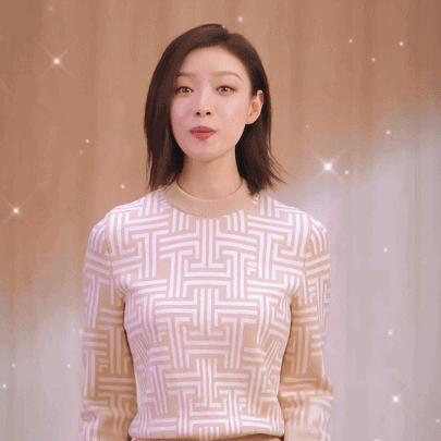 倪妮个人魅力,倪妮骨子里的美人