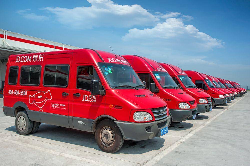 中国快递公司排名什么快递最快,最受欢迎的快递