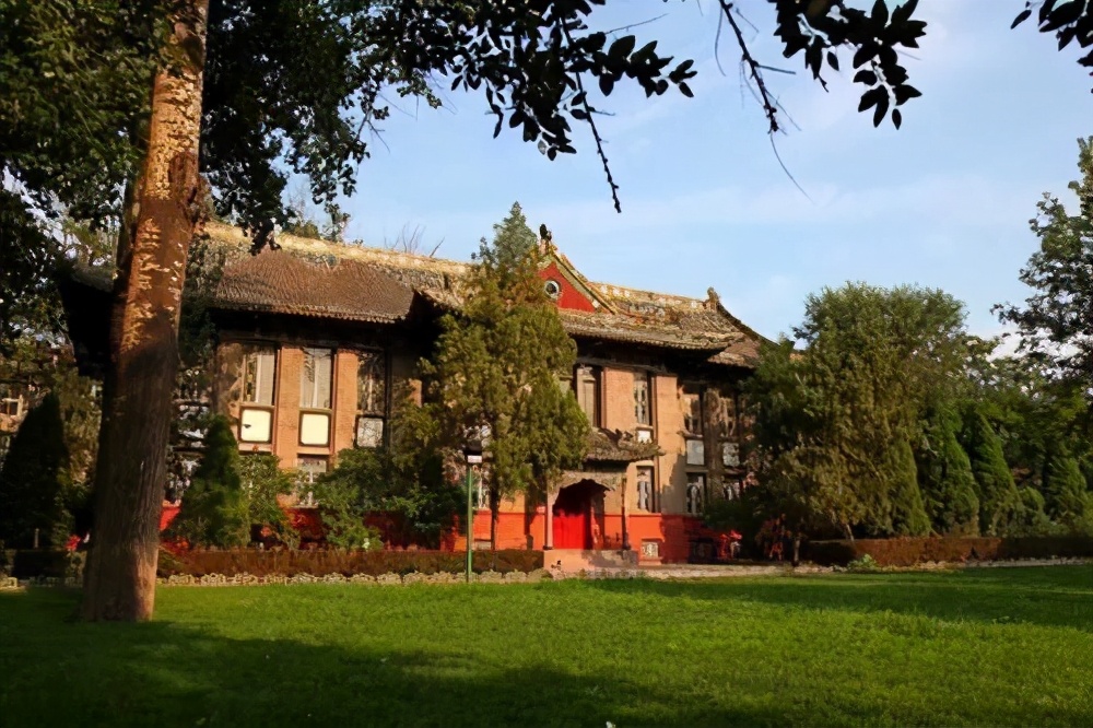 山西农业大学和山东农业大学，校名仅一字之差，实力差距有多大？