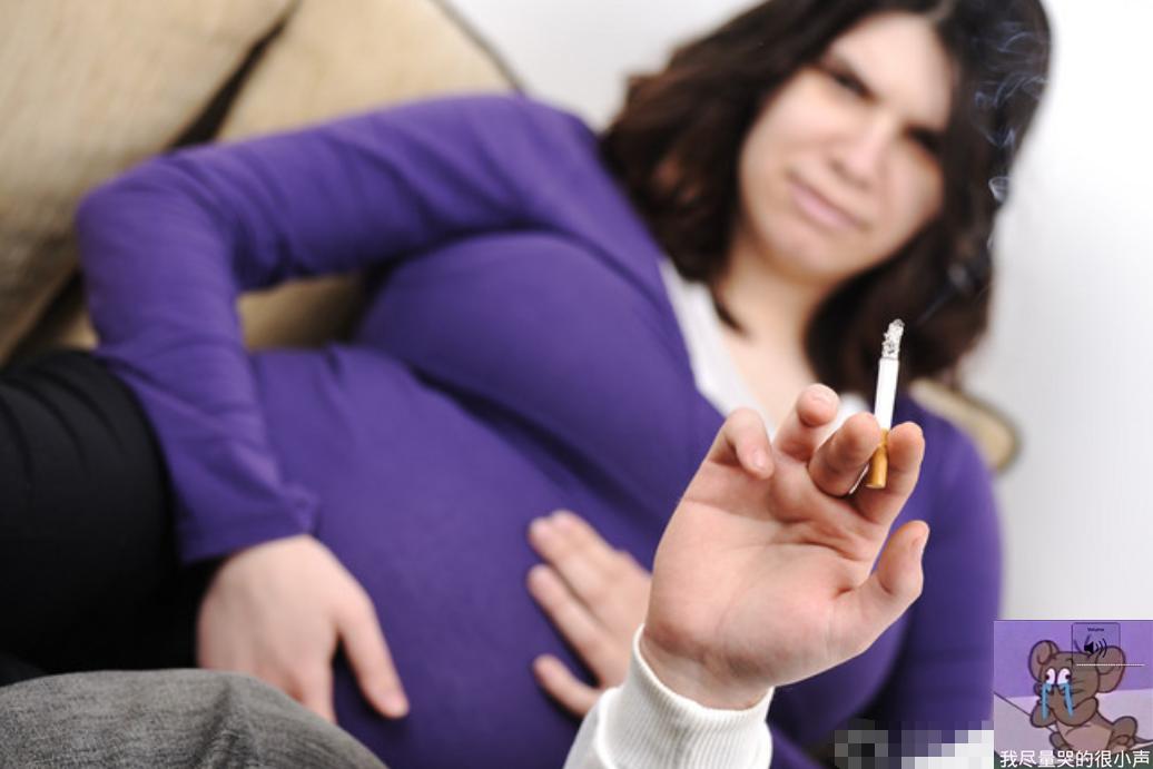 工作中避免不了二手烟怎么办,职场防二手烟