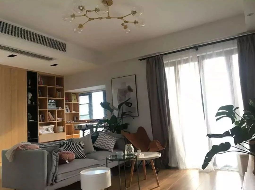 开放式小书房榻榻米,135平米书房榻榻米