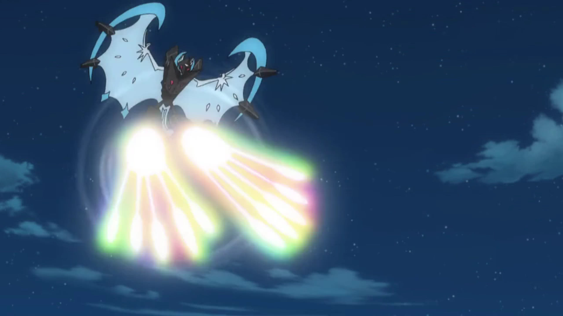 神奇宝贝全部招式威力,神奇宝贝各系最强绝招