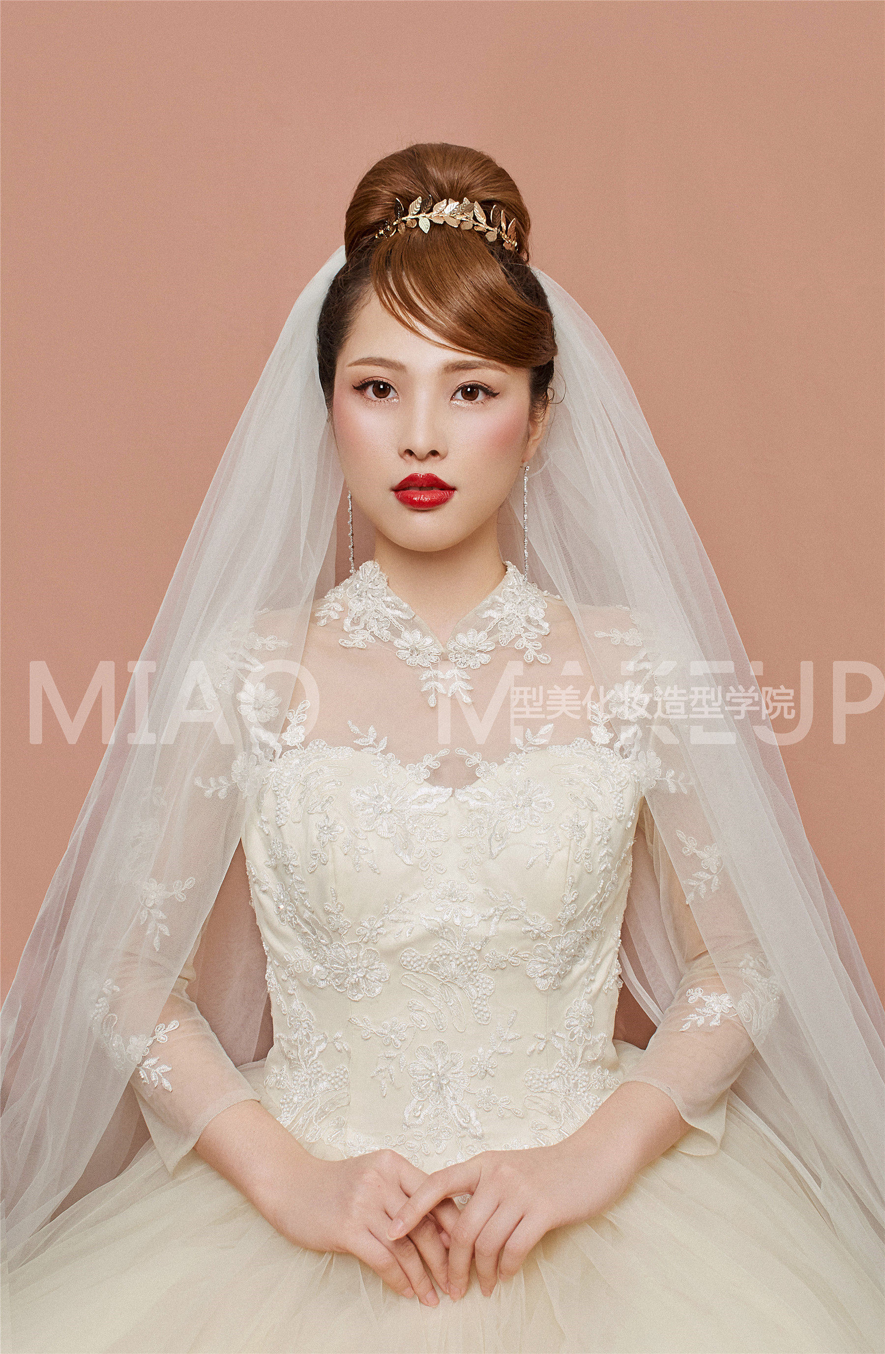 佛山学化妆的地方,佛山学化妆中专