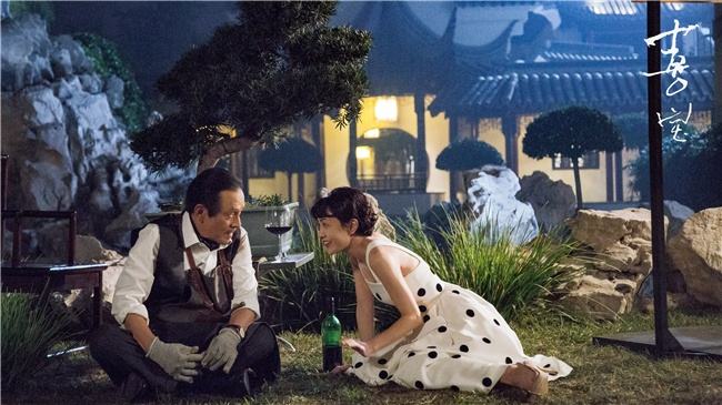 上海名媛拼团事件真的假的,上海名媛拼团是什么事件