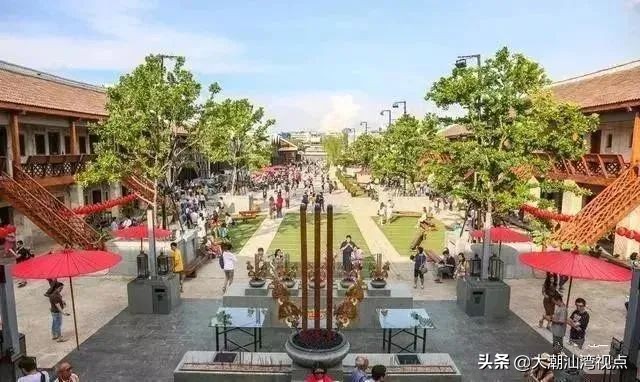 富不过三代？不，这个潮商家族六代不衰且生意遍布南洋