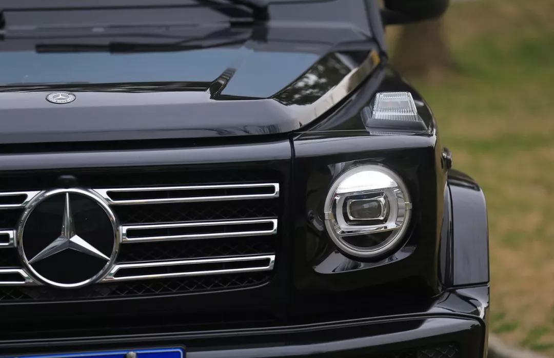 奔驰g500自驾感受,奔驰g500应该怎么开