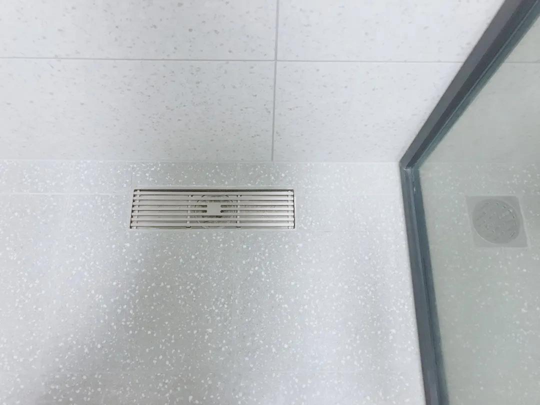 豪宅4个空间的地下室,现代风豪宅地下室