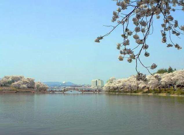 韩国岛屿旅游景点,韩国光州旅游景点