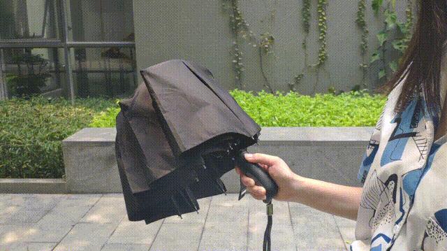 能抗台风的户外伞,抗风8级阳光伞