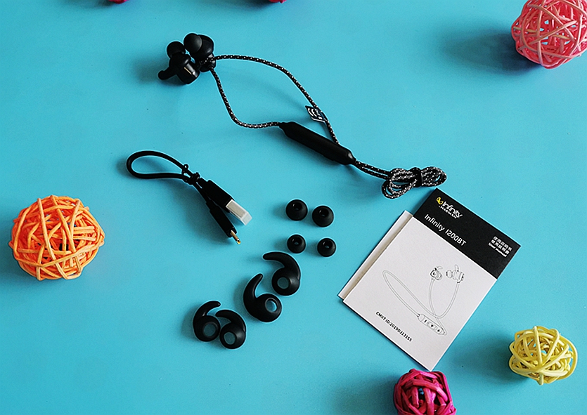 HARMANInfinityI200评测：强悍性能+绝美外观，给你不一样