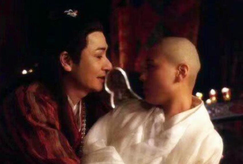 北朝17位皇后纷纷出家当尼姑,中国历史上出家为尼的十二位皇后