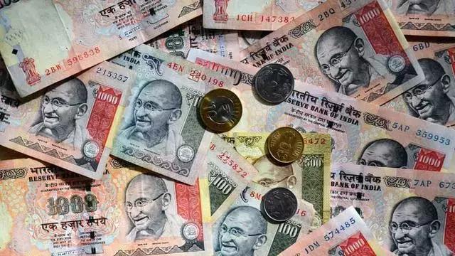 印度想象中的中国,印度人想象中的印度