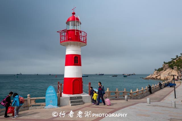 如何玩转外伶仃岛,广东省外伶仃岛游玩攻略