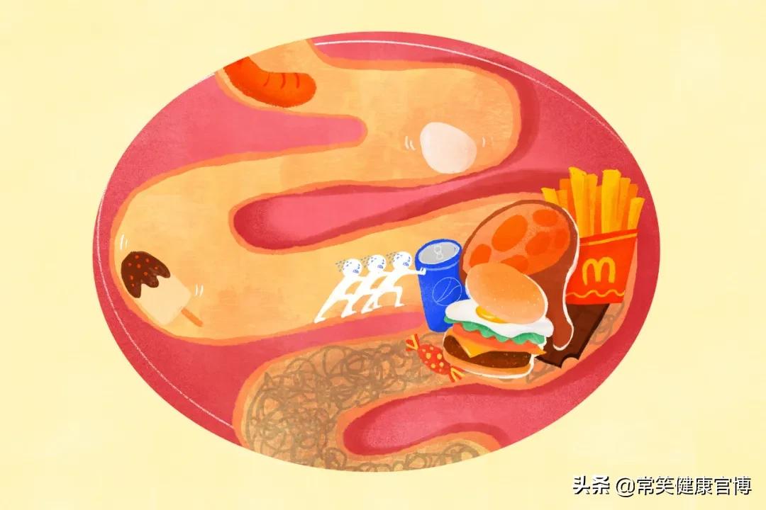 一次完美的拉屎是什么样子的？你很有可能不知道自己是不是便秘