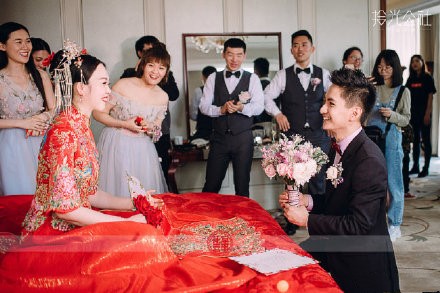 雨女无瓜的梗在哪一集,雨女无瓜梗的解释