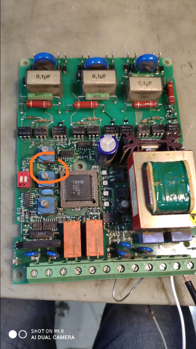 ABB软启动器维修教程,abb软启动器控制接线图