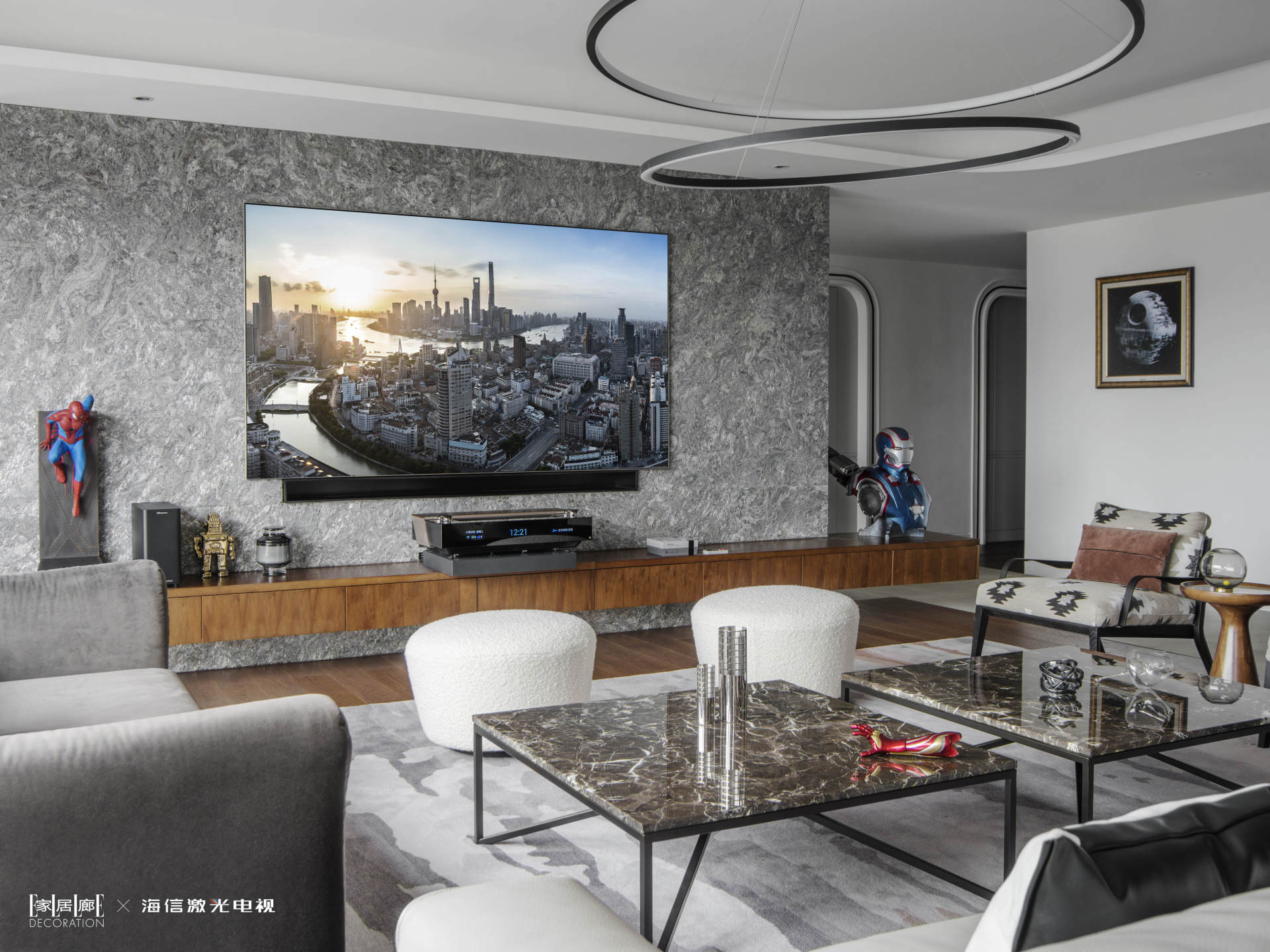 激光电视是否值得推荐,激光电视到底值不值得买