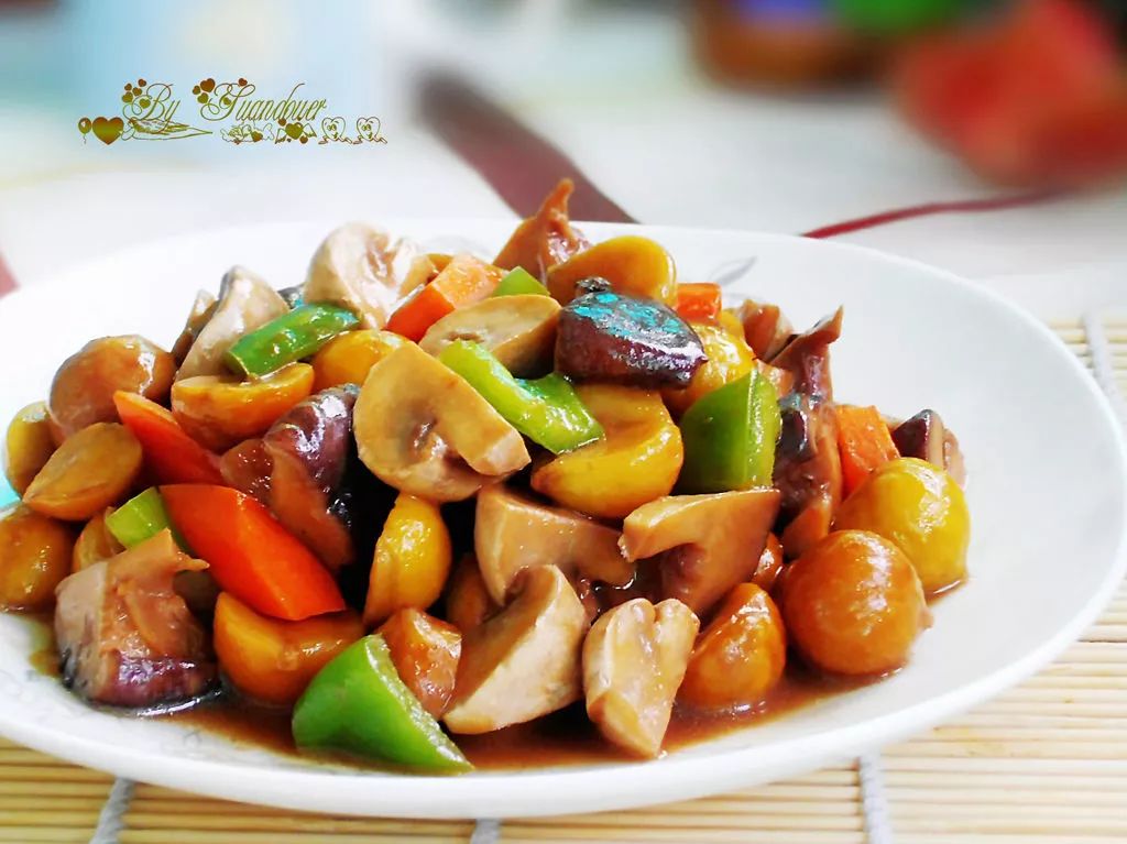 素食补充硒,补充硒的菜品有哪些