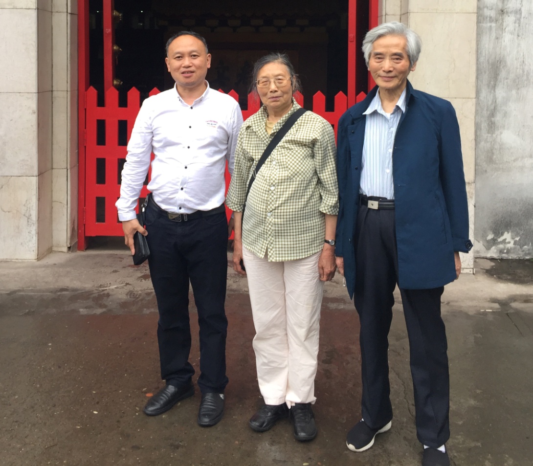 「钟永新蜀学访谈录」刘平中：李调元研究与清代蜀学文化复兴