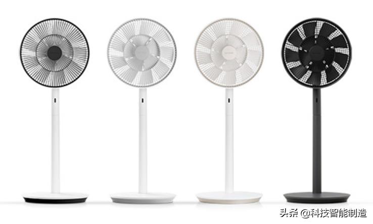 日本“乔布斯”出手，匠心设计比空调还贵的风扇，3000元还遭抢购