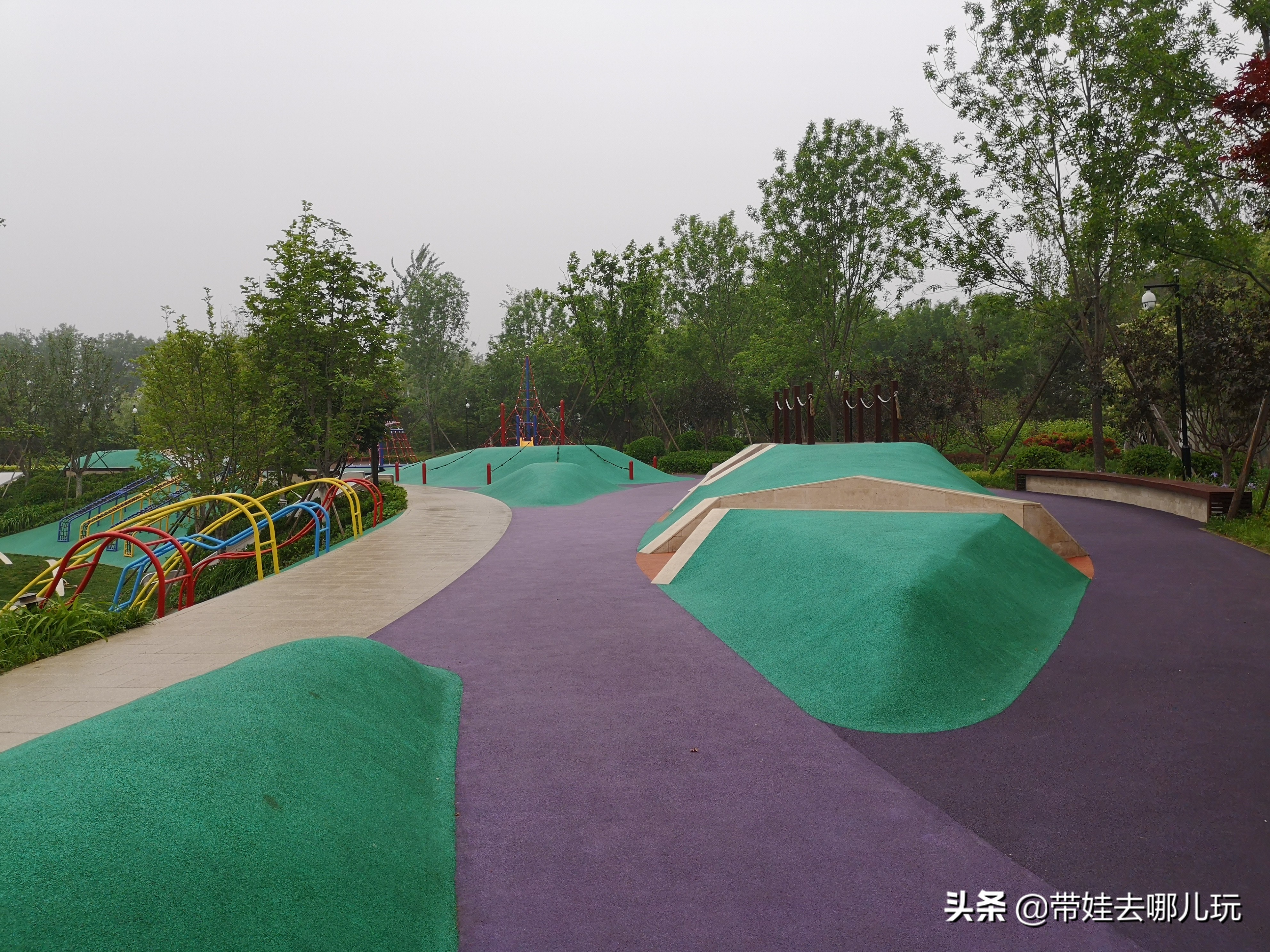 海德公园参观,北京的海德公园