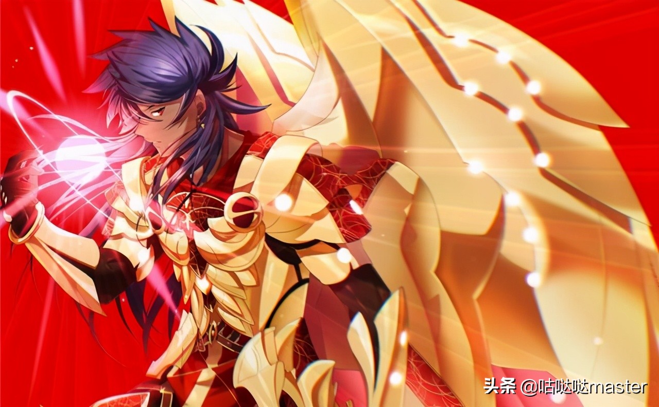 fgo游戏攻略第五弹,fgo新手要怎么玩