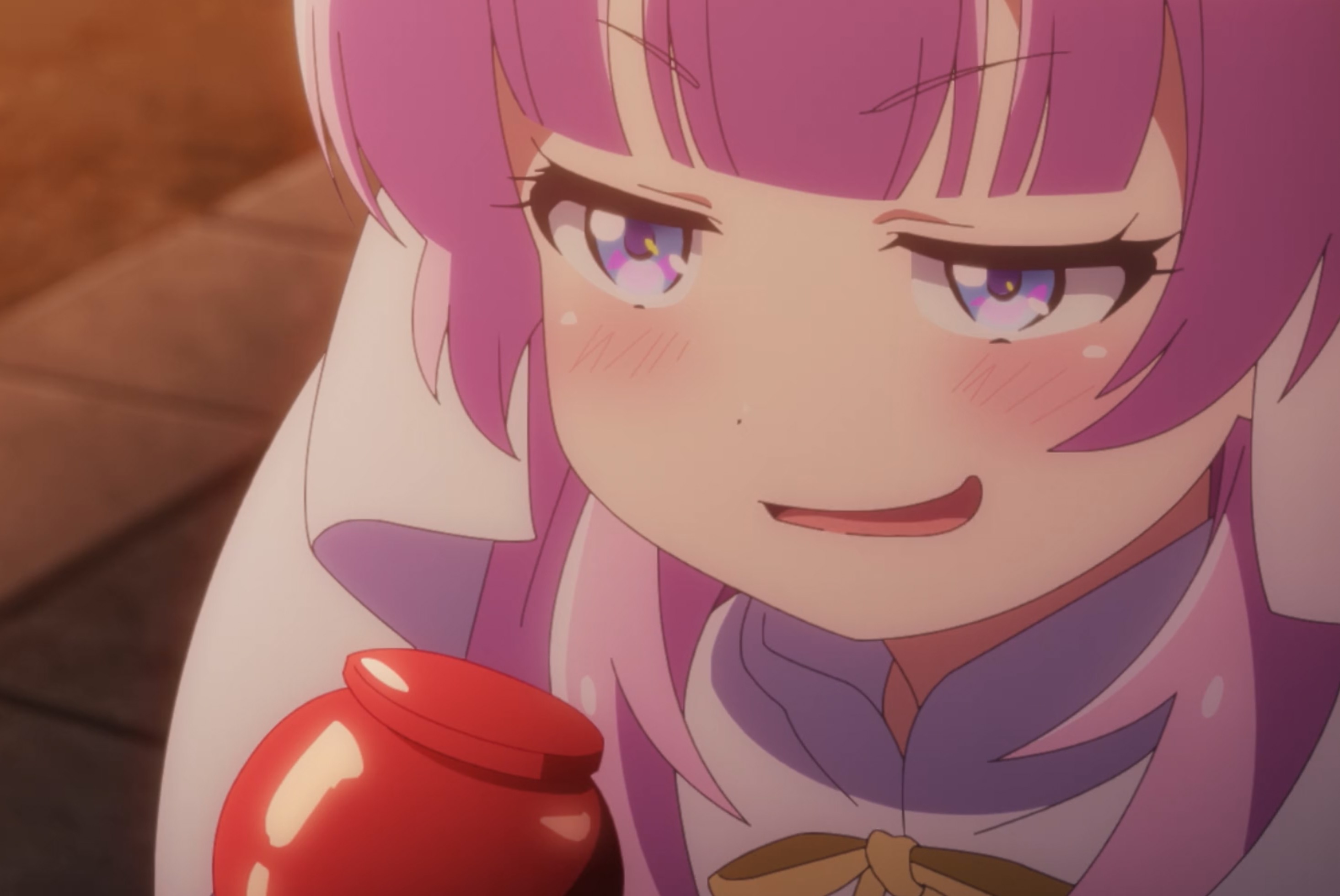 2019年7月新番女角色,2018年1月新番女角色