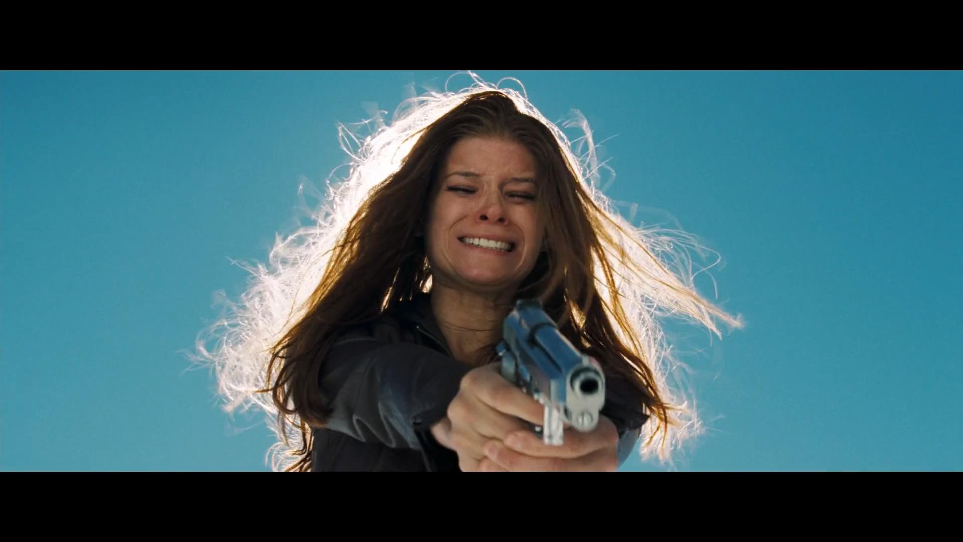 魔威说电影周四篇-《生死*击狙**》枪械详解