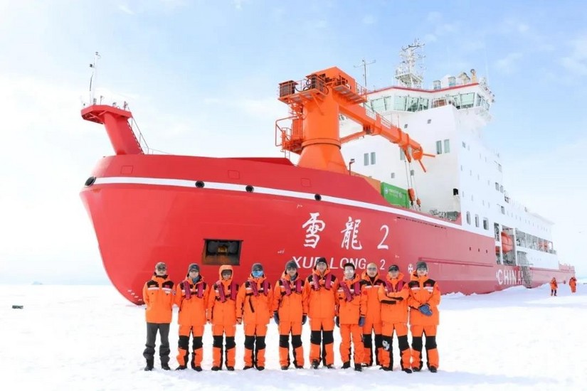 国货顶级户外产品,疫情后的再创辉煌