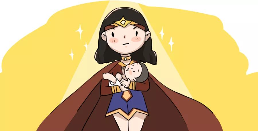 快生啦快生啦，该怎么选择分娩方式呀