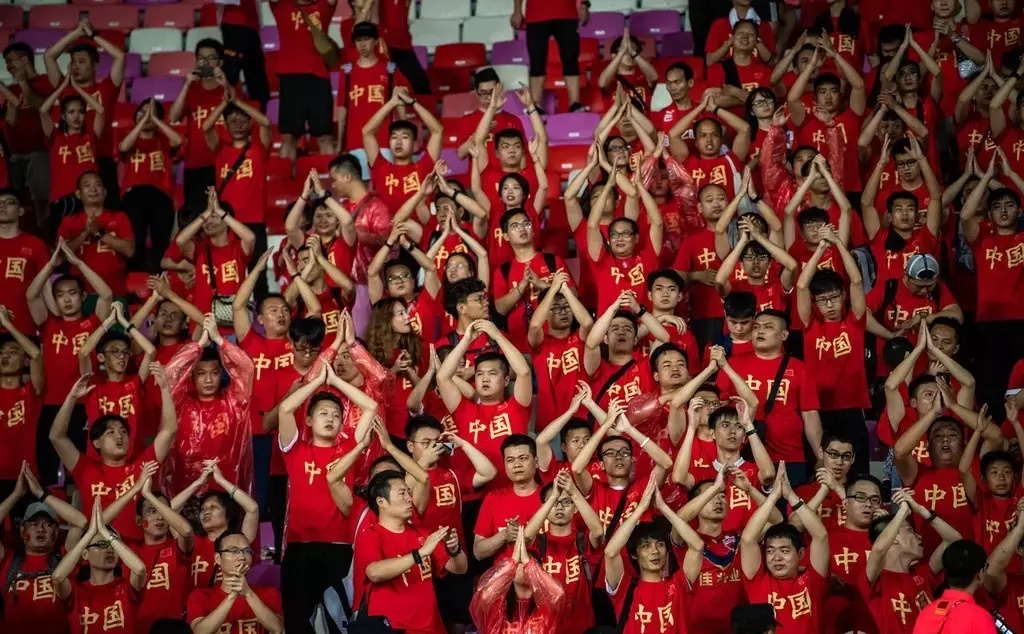 恒大队对国足,恒大怒怼足协引发的深度思考