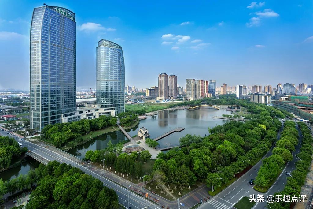 昆山新区最新规划,大局已定未来五年咋样