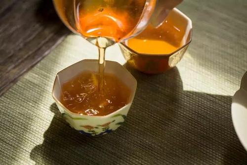 喝茶是一种修行，是一种修养，是一种气质，更是一种美好的境界