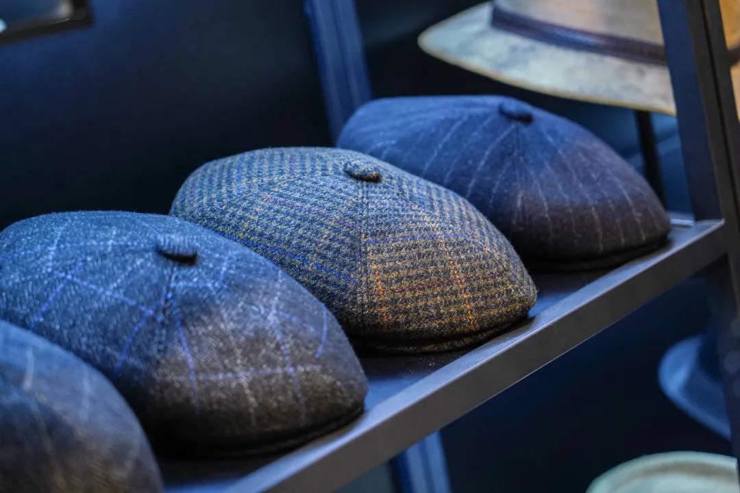 男装女装潮流感爆棚,冬季潮流男装女装穿搭