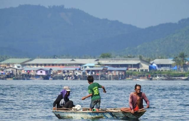 去哪个马尔代夫好玩,度假胜地马尔代夫