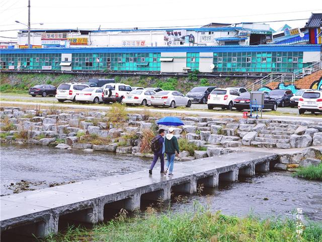 韩国之行领略异域风情,韩国自驾游感受