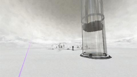 我花了50块钱,围观了一个“-6.5”的元宇宙